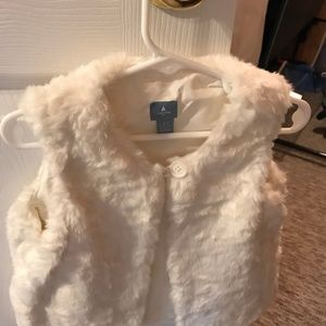 Baby Gap, Girls Vest